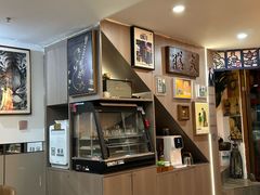-本味友膳·茶餐厅(和达中心城店)