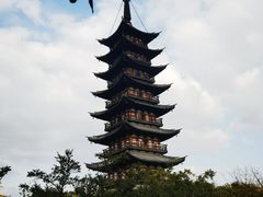 -上海方塔园