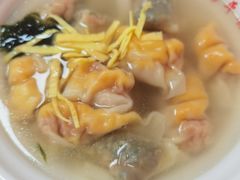 -海平馄饨(逍遥二路店)