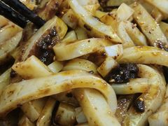 -曹凉粉(西正街店)