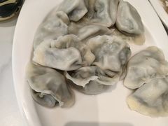 茴香水饺-三合园水饺(二马路店)