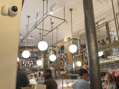 -Le Comptoir de la Gastronomie