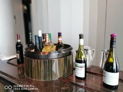-广州四季酒店·佰鲜汇·现代法餐