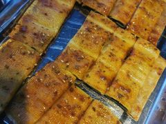 -锦州烧烤·纸包鱼(物资学院路店)