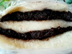 豆沙切糕-来顺成饭庄