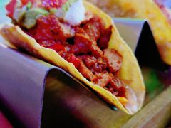 -Famous肥猫墨西哥音乐餐吧(五棵松华熙LIVE店)