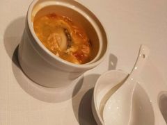 -艺站·自助餐厅·西餐厅(济南绿地美利亚酒店)