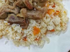 碎肉抓饭-塔斯提抓饭(东城汇店)