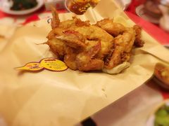 长安葫芦鸡-长安大牌档之西安博物院文化餐厅(中贸店)