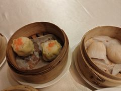 -上海金桥红枫万豪酒店-万豪中餐厅