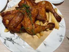 -卡朋西餐(悦汇城店)