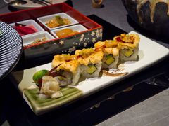 -胆道·海胆专门店(凯德晶萃店)