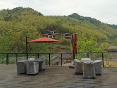 -宁海安岚·南溪阁全日餐厅
