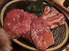 -300杯·和牛烧肉清酒专门店(廊里店)
