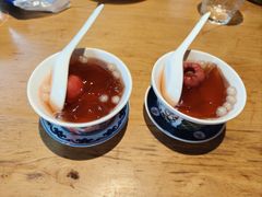 -黄山老妈·土菜(碧桂园店)