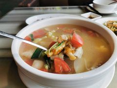 -五四北海鲜吧火锅(秀山路店)