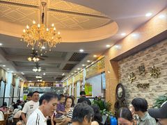 -煲煲掂风味煲仔饭餐厅(西区店)