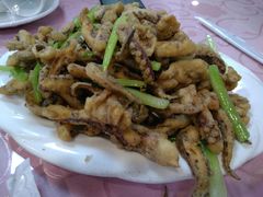 -昱德来·天津菜(河西店)