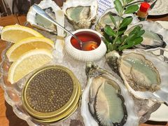 -Osteria Garden 生蚝花园餐厅(原进贤路店)