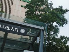 -苏州汇融广场假日酒店