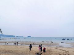 -涠洲岛南湾海洋运动公园