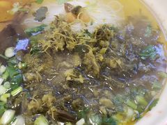 -绵阳开元米粉(南湖店)