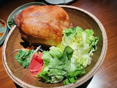 -MAGPIE喜鹊派餐厅(华侨城店)