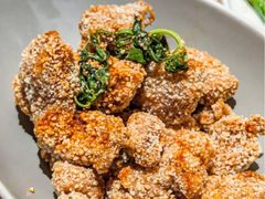 -隅乐胡椒虾·台湾菜·团建(皇岗店)