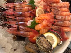 -南苑环球酒店-稻菊日式餐厅(鄞县大道店)