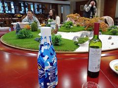 -欣旺·迎宾楼·百年无锡菜