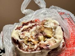 -宫门口馒头铺(创始人总店)