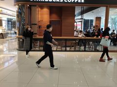 -星巴克(深圳丹竹头分店)