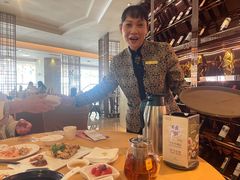 -北海富丽华大酒店·御园中餐厅