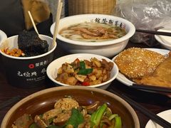 -東茅街茶馆