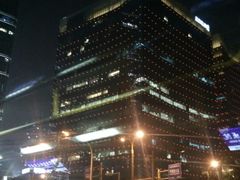 -渣打银行（中国）(北京分行)