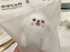 -麦当劳(静安寺店)