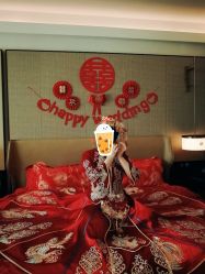 -喜喜婚纱HAPPINESS STUDIO奢定馆(海淀体验馆)