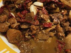 -金柱大盘鸡(和田二街店)