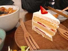 -铃木食堂(帽儿胡同店)