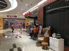 -海底捞火锅(邯郸新世纪中心店)