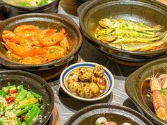-小时候焗海鲜(鄞州万达店)