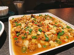 -丝路金桃·新疆菜(徐汇店)