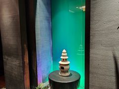 -丽思卡尔顿酒店泳池(金融街店)