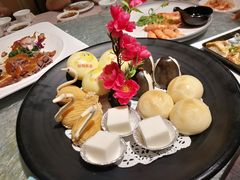 -琼菜王(南海店)