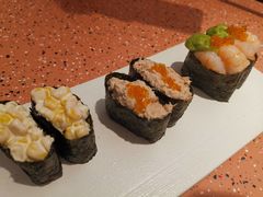 -元气寿司(东方宝泰店)