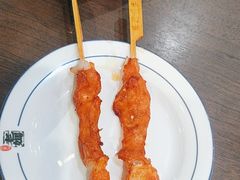 -老妈米线(大运河博物馆宝龙广场店)