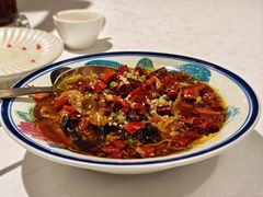 -红棉中餐厅·广州海航威斯汀酒店