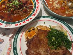 -新宝餐厅(流塘店)