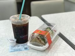 -肯德基(北京南站店)