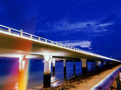 -演武大桥观景平台